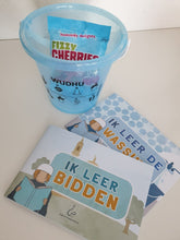 Cadeau Woedoe en Salaat